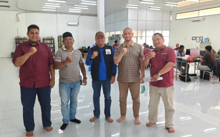 Sinergi FPKB dan PT Rotte, Langkah Nyata Perkuat Kepedulian Sosial