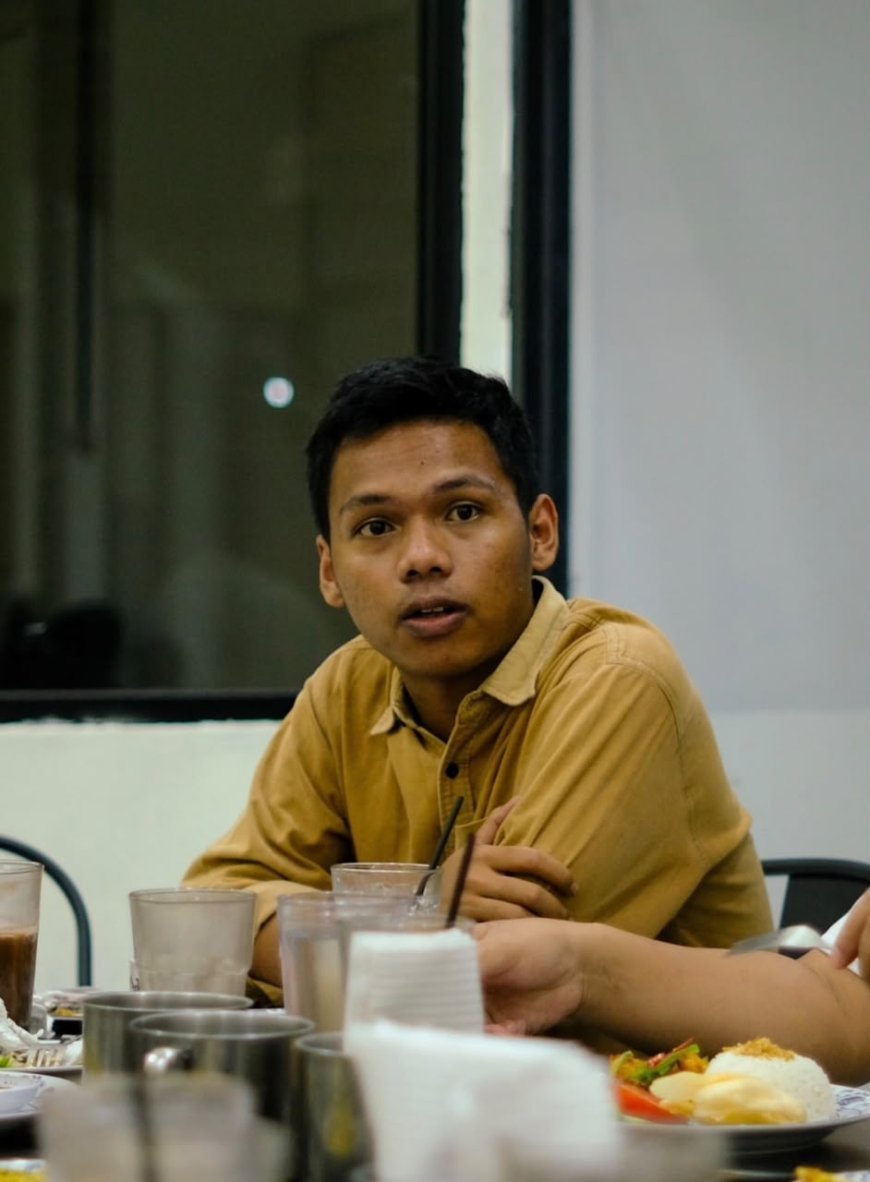 Dugaan Pelanggaran Anggota Polres Pelalawan Berproses, Praktisi Media Nasional Asal Riau Imbau Publik Tetap Tenang