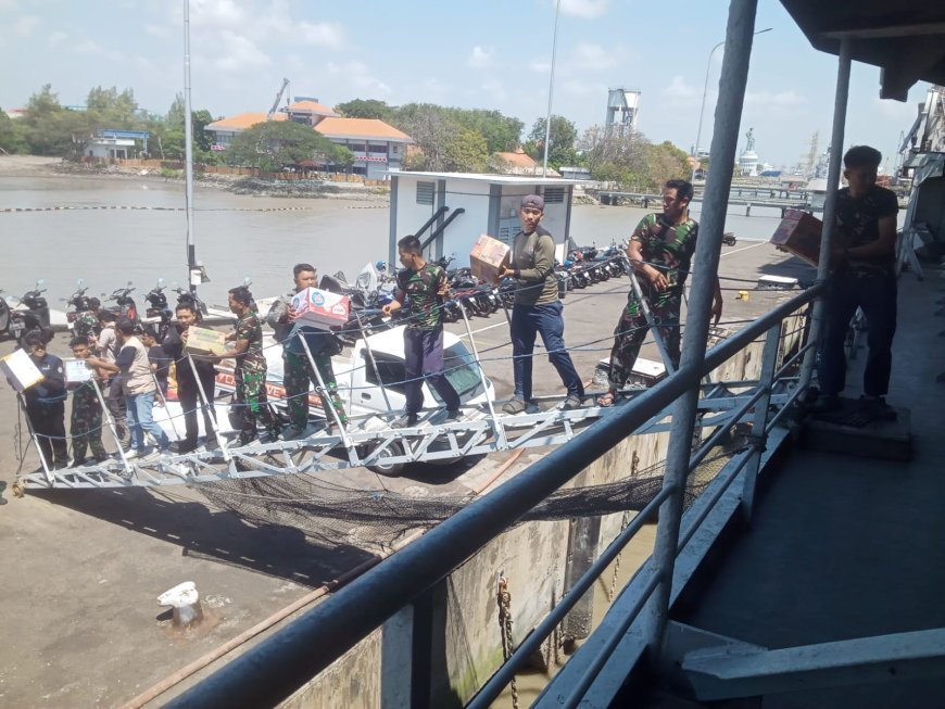 Hari Keenam Pascagempa NTT, TNI Kerahkan 5.254 Personel dan 27 Alutsista Percepat Penanganan Bencana