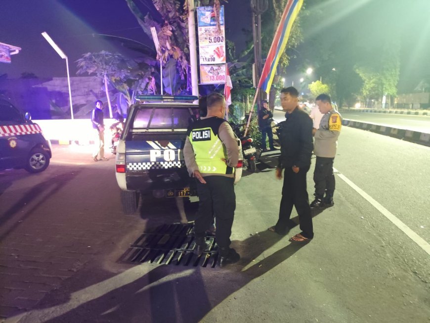 Pelajar 17 Tahun Meninggal Usai Tabrakan di Jalan Siliwangi Sleman, Polisi Dalami Dugaan Tawuran