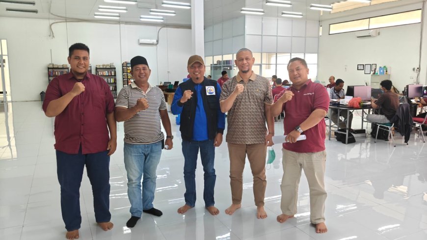Sinergi FPKB dan PT Rotte, Langkah Nyata Perkuat Kepedulian Sosial