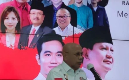 ReJO Ucapkan Selamat kepada Gus Kikin dan KH Miftachul Akhyar, Dorong PBNU Kembali Perkuat Khittah dan Persatuan