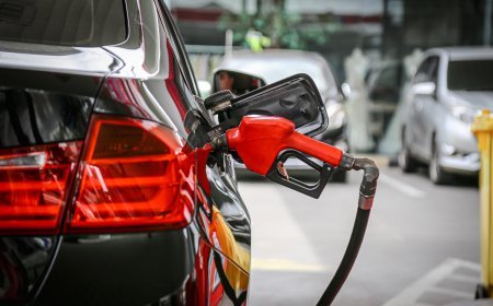 Harga Tiga BBM Non Subsidi Pertamina Naik Mulai 1 September 2026, Dexlite Melonjak Rp4.000 per Liter