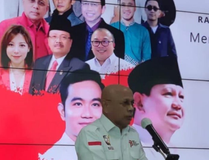 ReJO Ucapkan Selamat kepada Gus Kikin dan KH Miftachul Akhyar, Dorong PBNU Kembali Perkuat Khittah dan Persatuan