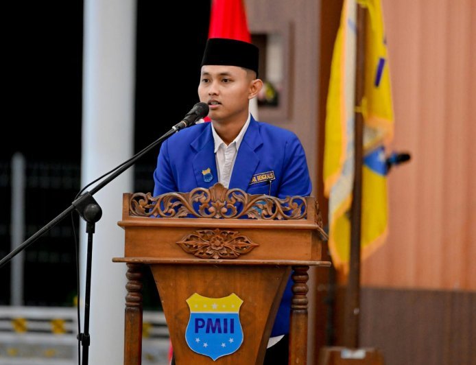 APBD Perubahan 2026 Bengkalis Disepakati, PMII Minta TAPD Pastikan Anggaran Berdampak