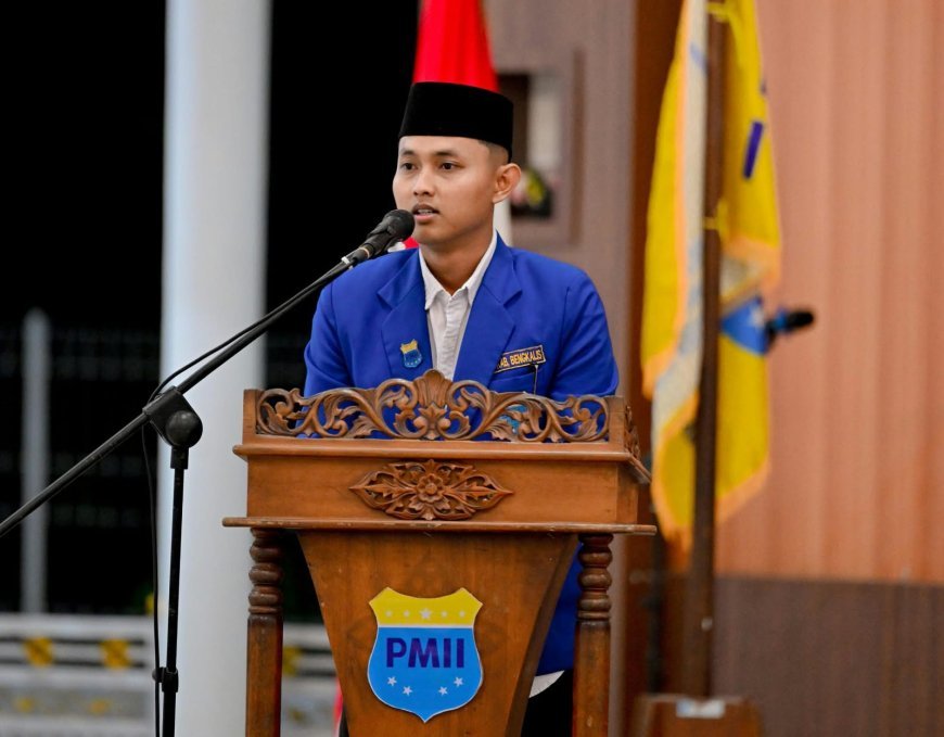 APBD Perubahan 2026 Bengkalis Disepakati, PMII Minta TAPD Pastikan Anggaran Berdampak